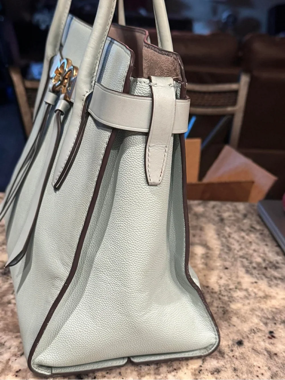 kate spade no stains